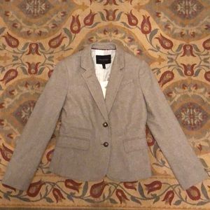 Banana Republic Blazer